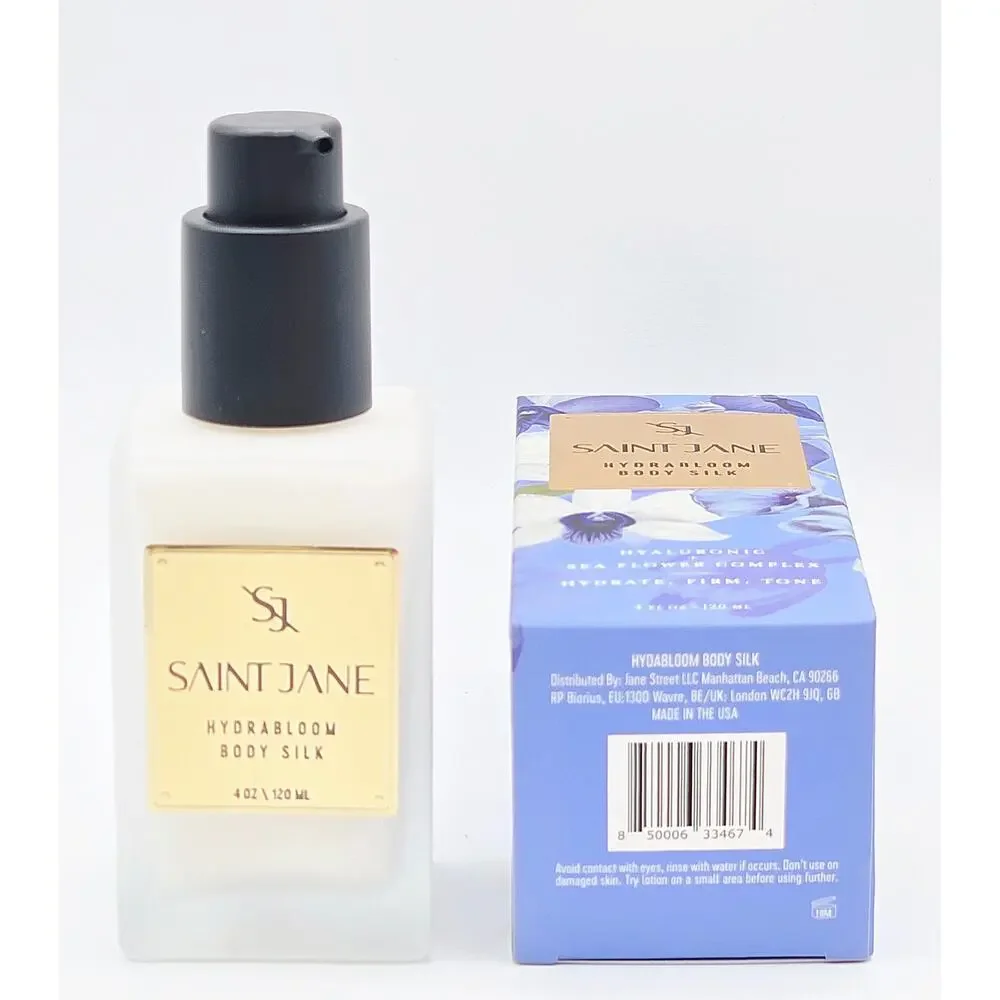 Saint Jane indulge velvet